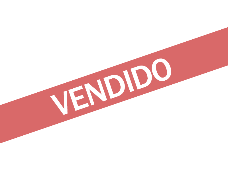 Vendido