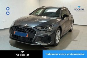 Audi A3 30 TDI S line