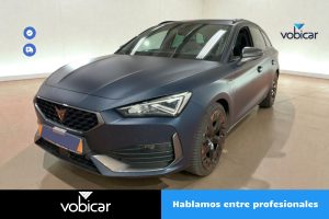 Cupra Leon 1.4 e-HYBRID VZ