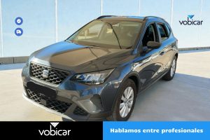 Seat Arona 1.0 TSI Style