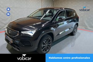 Seat Ateca 1.0 TSI Reference