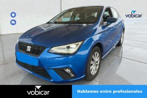 Seat Ibiza 1.0 Style XM