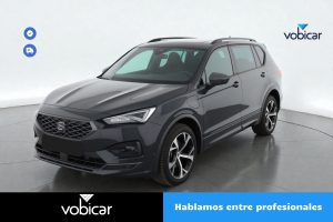 Seat Tarraco TSI e-HYBRID FR