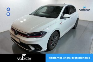 Volkswagen Polo 2.0 TSI GTI