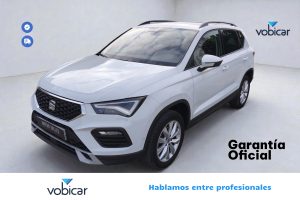 Seat Ateca 1.5 S&S STYLE EVO EDITION