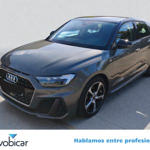 Audi A1 Sportback Adrenalin 35 TFSI 110kW S tron