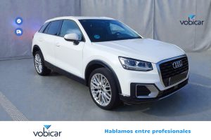 Audi Q2 30 TDI 85kW (116CV) S tronic