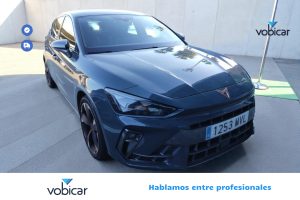 Cupra Leon 1.5 ETSI 110 DSG