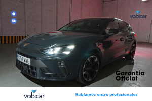 Cupra Leon 1.5 ETSI 110 DSG