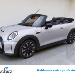 Mini Cooper S Cabrio COOPER S CABRIO