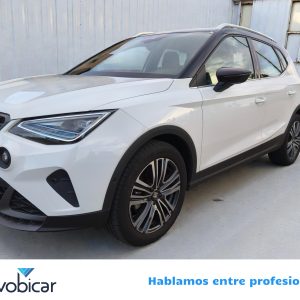 Seat Arona 1.0 TSI 85kW (115CV) DSG FR XM