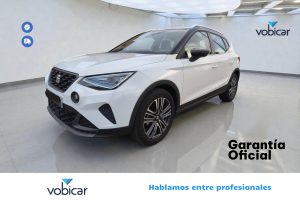 Seat Arona 1.0 TSI 85kW (115CV) FR XM