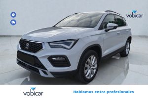 Seat Ateca 1.5 S&S STYLE EVO EDITION