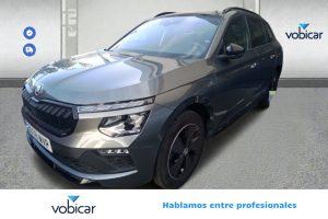 Skoda Kamiq Kamiq Monte Carlo 1.5