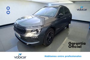 Skoda Kamiq Kamiq Monte Carlo 1.5