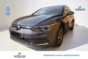Volkswagen Golf 1.4 TSI EHYBRID 204cv