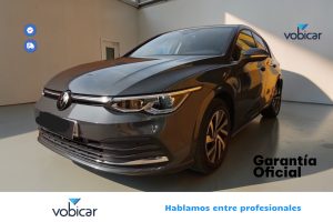 Volkswagen Golf 1.4 TSI EHYBRID 204cv