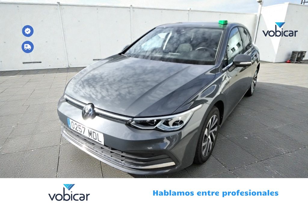 Volkswagen Golf 1.4 TSI EHYBRID 204cv