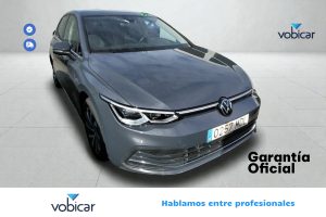 Volkswagen Golf 1.4 TSI EHYBRID 204cv