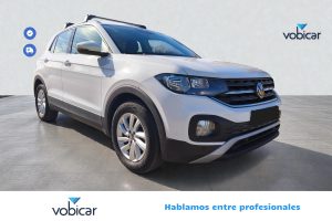 Volkswagen T-CROSS Advance 1.0 TSI 81kW (110CV)