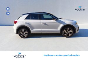 Volkswagen T-ROC R-Line 1.5 TSI 110kW (150CV)
