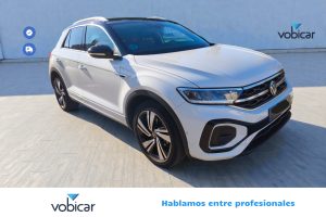 Volkswagen T-ROC R-Line 1.5 TSI 110kW (150CV)