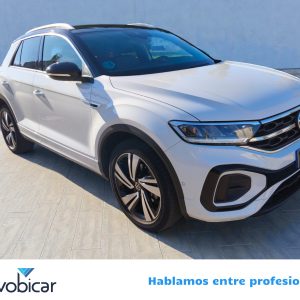 Volkswagen T-ROC R-Line 1.5 TSI 110kW (150CV)