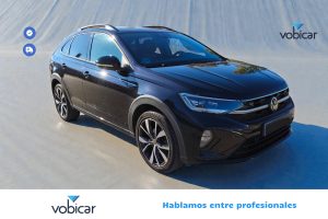 Volkswagen Taigo Taigo R-Line 1.0 TSI 81kW (110CV) DSG