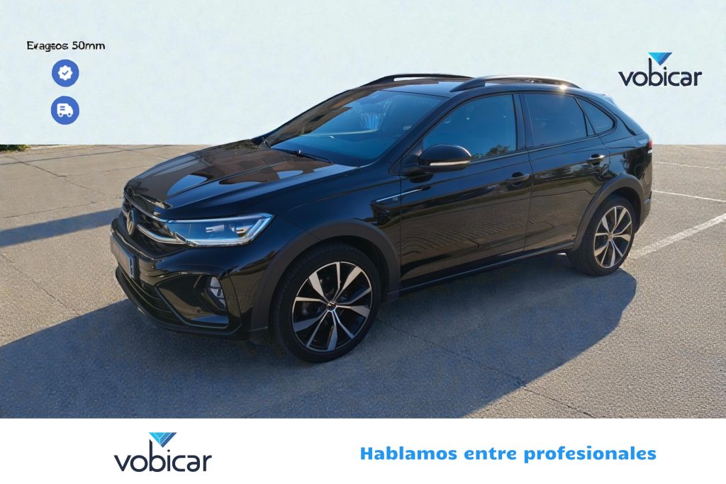 Volkswagen Taigo Taigo R-Line 1.0 TSI 81kW (110CV) DSG