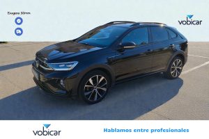 Volkswagen Taigo Taigo R-Line 1.0 TSI 81kW (110CV) DSG