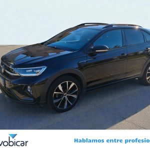 Volkswagen Taigo Taigo R-Line 1.0 TSI 81kW (110CV) DSG