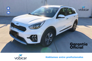 KIA  Niro 1.6 HEV 141 cv