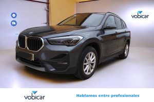 BMW X1 sDrive 20d 190cv automático