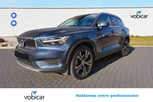 Volvo XC40 1.5 T4 Twin Recharge Inscription Auto