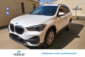 BMW X1 sDrive18d