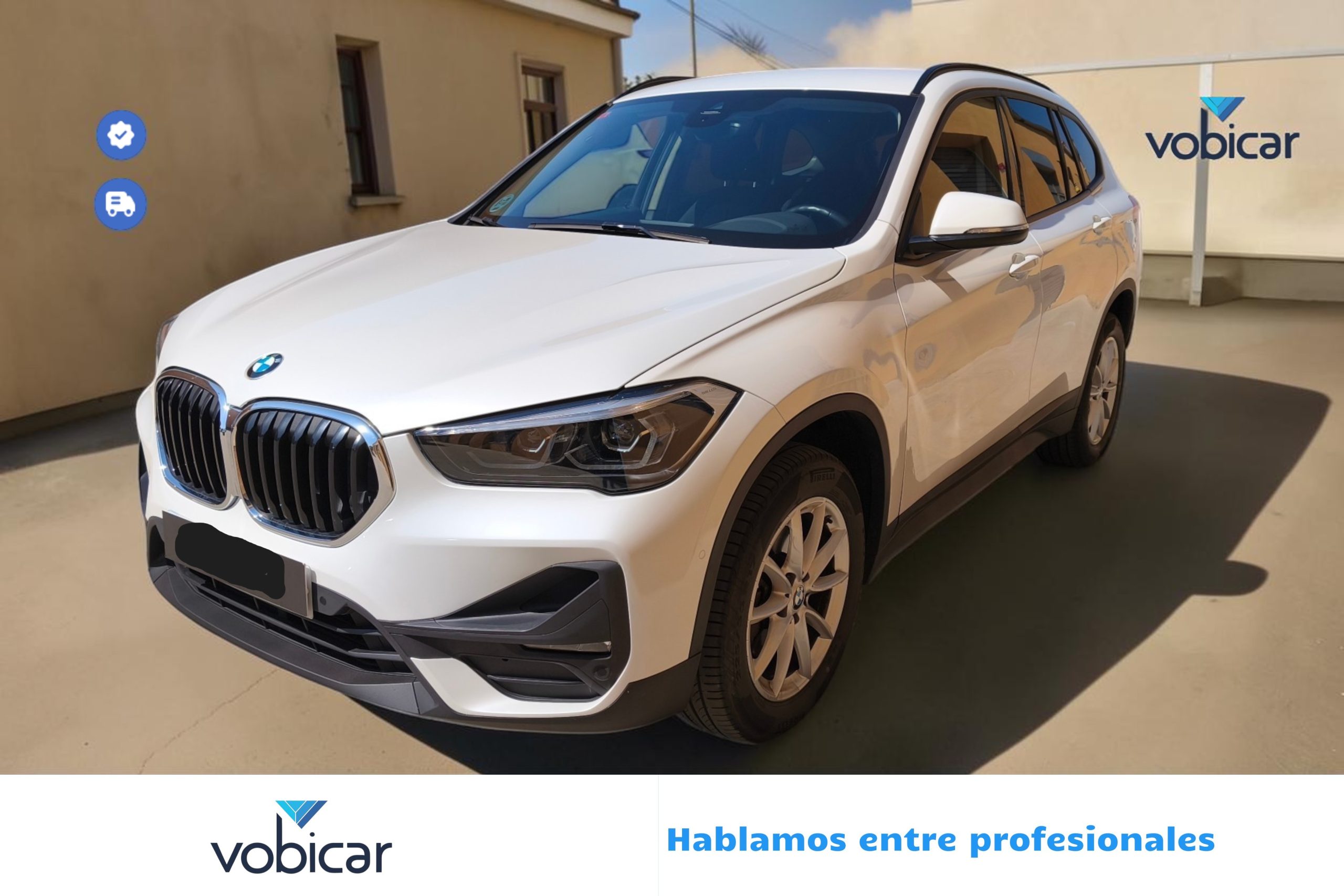 BMW X1 sDrive 18d 150cv (9)