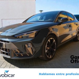 Cupra Leon Leon 1.5 ETSI 110 DSG
