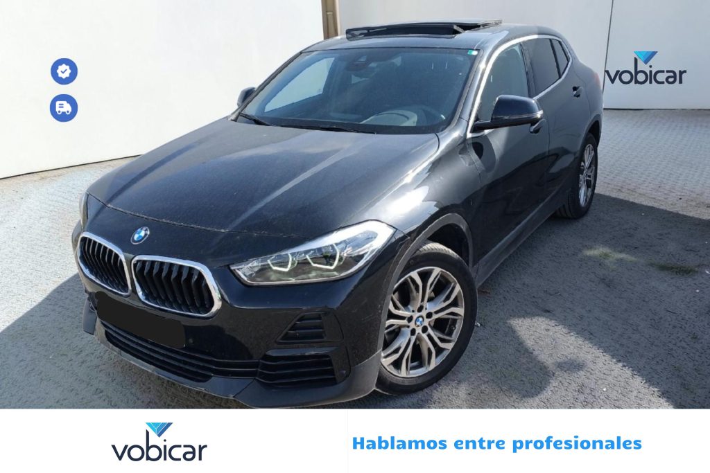 BMW X2 sDrive18i Automático
