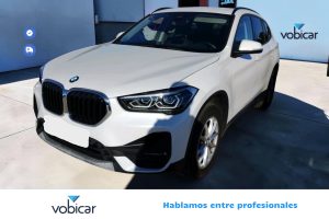 BMW X1 sDrive18d