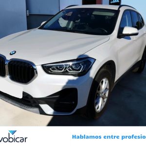 BMW X1 sDrive18d