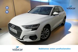 Audi A3 Sportback 35 TDI S Tronic Advanced