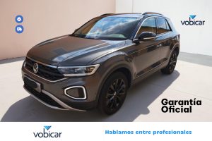 Volkswagen T-ROC 2.0 TDI Dark DSG 7