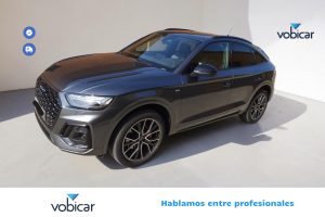 Audi Q5 Sportback S Line 55 TFSI e quattroultra