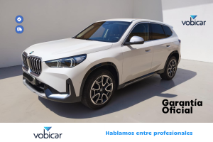 BMW X1 sDrive18d