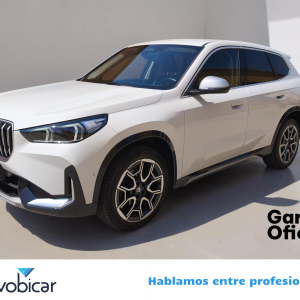 BMW X1 sDrive18d