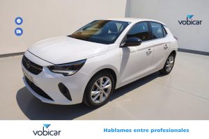 OPEL Corsa 1.2T HXL 100cv Elegance