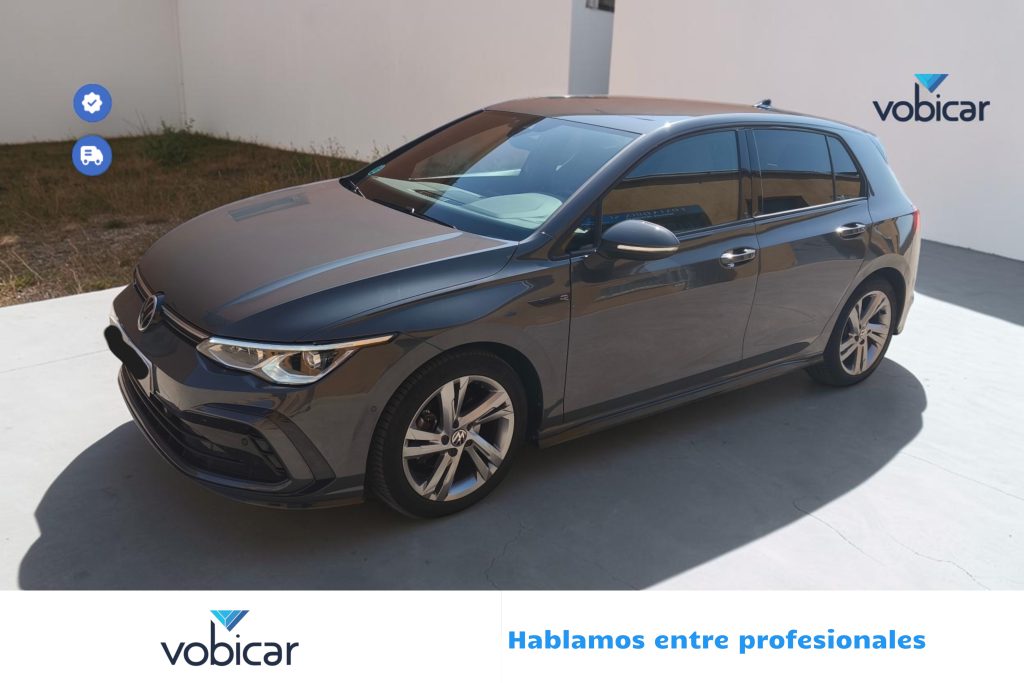Volkswagen Golf 1.5 TSI ACT R-Line