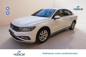 Volkswagen PASSAT 2.0 TDI 150 cv