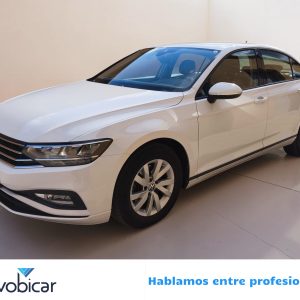 Volkswagen PASSAT 2.0 TDI 150 cv