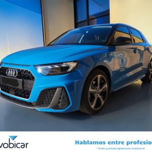Audi A1 Sportback 30 TFSI Adrenalin